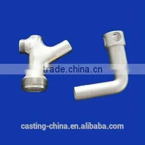 Stainless Steel Bathroom Accessories thumbnail-1