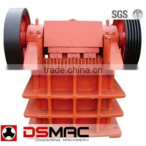 DSMAC Rock Crushing Plants thumbnail-1