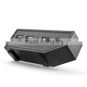 Factory Price Bus-powered 3.0 USB Splitter 4-port Hub For XBOX One thumbnail-4