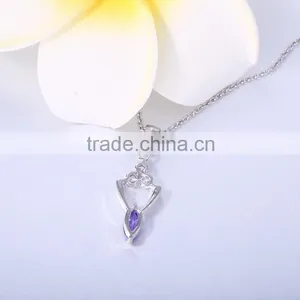 Fashion a Pendant Necklace,pendants for Women thumbnail-1