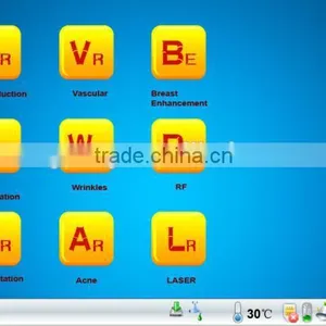 Hot Sale ! High Quality Vertical IPL SHR&E-light Hair Removal Equipment&machine for Sale thumbnail-3