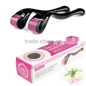 Wholesale 540 Microneedle Roller / 540 Microneedle Therapy thumbnail-5
