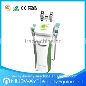 Advanced Lipo Freeze Coolshape Fat Freezing Machine for Sale thumbnail-1