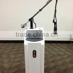 Wrinkle Removal Top Quality & Best Selling!!! High Power Surgical Co2 Laser 1ms-5000ms Co2 Fractional Laser Equipment Vaginal Tightening With CE Vaginal Rejuvenation Face Lifting thumbnail-1