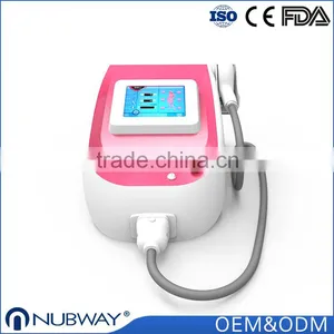 Professional Skin Care 4 Million Shots Warranty 808nm Diode Laser Permanent Hair Removal thumbnail-1