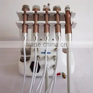 Factory Direct Sale Blackhead Suction Dermabrasion Equipment/microdermabrasion Machine thumbnail-4