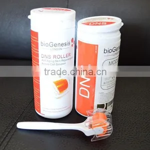 Micro Needle Skin Nurse System 192 Needles Biogenesis DNS Derma Roller for Skin Rejuvenation thumbnail-4
