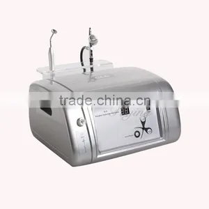 Skin Rejuvenation Oxygen Facial Oxygen Jet Peel Machine Face Lift thumbnail-4