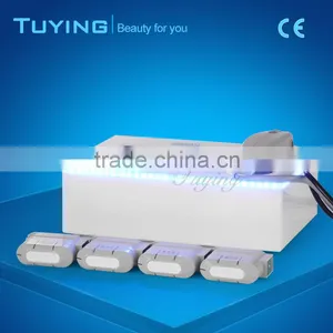 Ultrasonic Hifu Skin Care SMAS Hifu Machine/ SMAS Treatment HIFU thumbnail-3