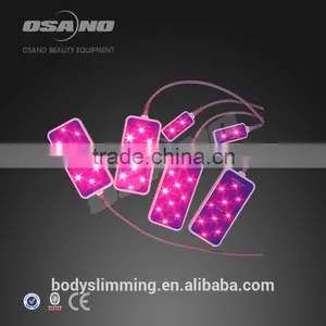 Soft Body Treatment Lipo Laser Vacuum Slimming Treatment thumbnail-2