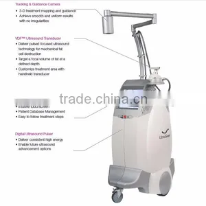 Permanent Body Slimming Ultrashape/Best Slimming Machine Ultrashape/High Quality Ultrashap Machine for Salon thumbnail-2