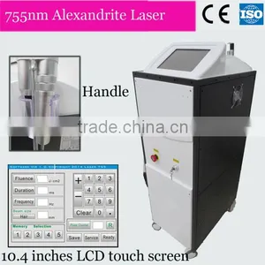 Factory Price Hair Removal Laser thumbnail-1