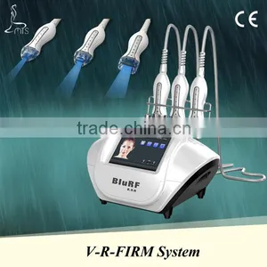 3 Heads Best rf Skin Tightening Face Lifting Machine,for Skin Tightening and Body Shaping With a Significant Effect thumbnail-1