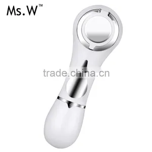 2 in 1 Electric Deep Pore Cleansing Brush / Sonic Massage Brush/shower Massage Brush thumbnail-6