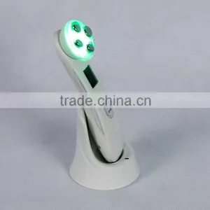 New Women Personal Care Products 3 In 1 Face Machine thumbnail-2
