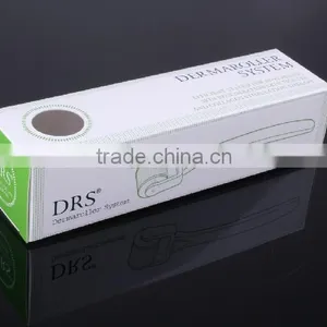 DRS 192 Needles Derma Roller Medical Grade Derma Roller Titanium Derma Rollers thumbnail-3