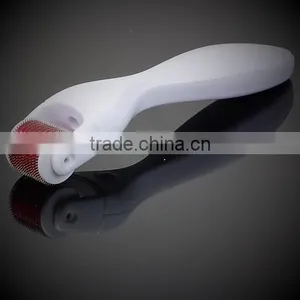 Pex Laser New 600 Needles 360 Degree Rotating Micro Needle Derma Roller thumbnail-5
