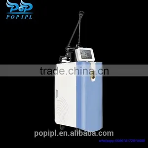 CO2 Fractional Laser Therapy Apparatus POP IPL FC10 thumbnail-1