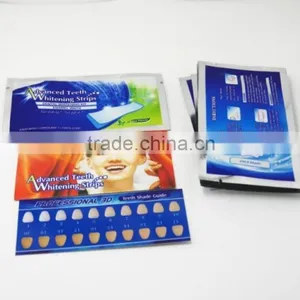 Oral Hygiene Dental White, Teeth /tooth Whitening Strips thumbnail-6
