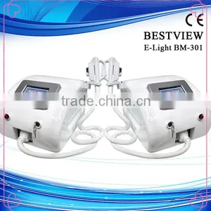 Good E Light IPL Mini Hair Removal Equipment thumbnail-2