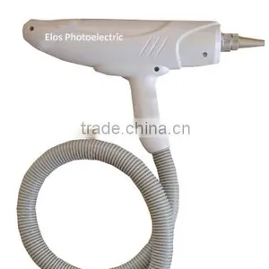 Portable Laser for Removing Tattooed Eyebrow thumbnail-2