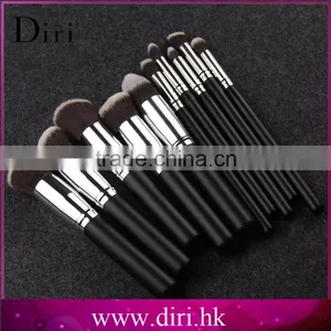 Wholesale High Quality 10 Pcs Makeup Brush Set thumbnail-1