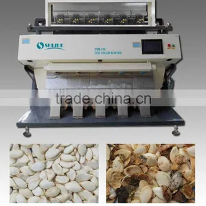 Melon Seeds Color Sorter thumbnail-6