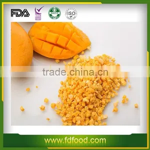 Natural Freeze Dried Mango thumbnail-1