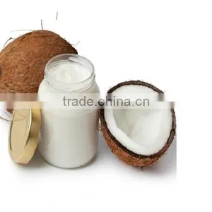 Extra Virgin Coconut Oil-Cold Pressed With Centrifugal Extraction thumbnail-1