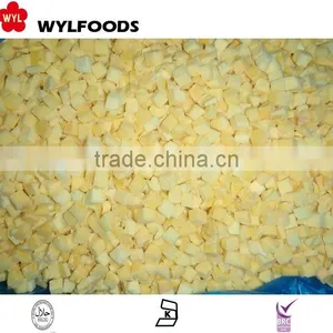 IQF Frozen Mango Dices Hot Sales 2015 thumbnail-4