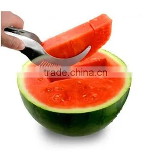 Amazon Hot Kitchen Accessories Watermelon Slicer / Watermelon Knife thumbnail-1