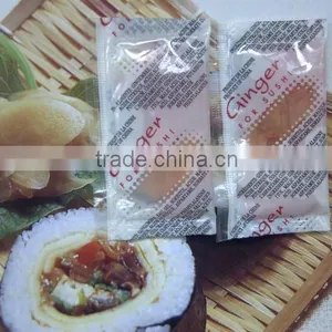 Sushi Ginger for EURO Market(gari) thumbnail-4