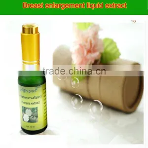 Nature Herbal Extract Massage for Big Chest Oil thumbnail-4