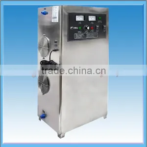 High Quality Ozone Generator Made In China thumbnail-2