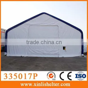 Outdoor Multifunction Tent/Prefabricated Shelter thumbnail-2