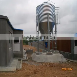 Automatic Poultry Equipment Feeder for Chicken thumbnail-6