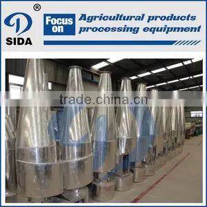100t/d Corn Starch Production Line Machine thumbnail-4