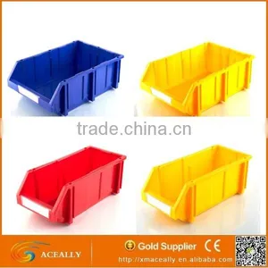 Warehouse Plastic Bin Recycle Case thumbnail-1