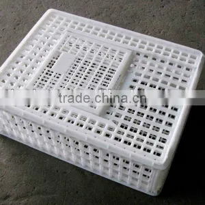 Live Chicken Box/transportation Chicken Cages thumbnail-1