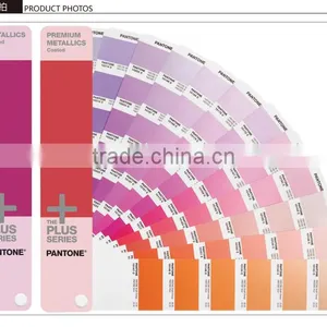 2015 New PANTONE METALLIC Color GP1507 thumbnail-4