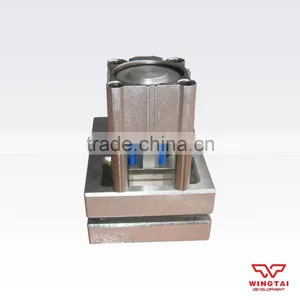 Shantou Wingtai Pneumatic Portable Punching Machine thumbnail-1