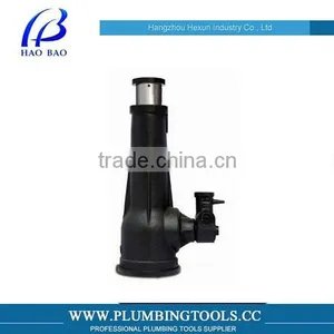 HX-QJD-14 Black Jack Floor Jack With 5 Ton Rated Load thumbnail-1