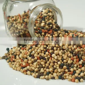 Compound TE Fertilizer Mn Zn Cu B Mo Fe Etc +K2O MgO SiO2 CaO thumbnail-1