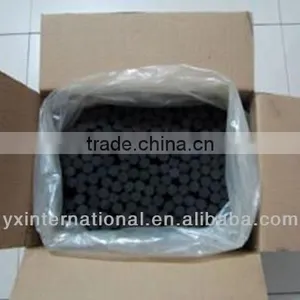 Electric Shisha Finger 1.8*14cm Charcoal Less Ash Charcoal thumbnail-3