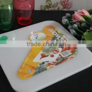 Kitchen Square Boards Cutting/ Kitchen Non Melamine Board Cutting/ Kitchen Over the Sink Cutting Board thumbnail-2