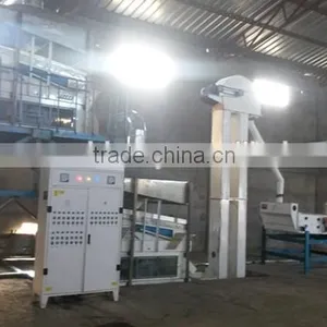 Simple Grain Processing Plant thumbnail-3