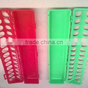 New Type Plastic Pigeon Trough and Quail Feeder thumbnail-2