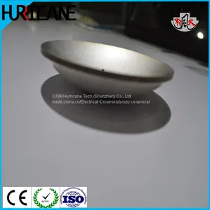 4mzh, 7mhz High Intensity Focused Ultrasound Ceramic thumbnail-5