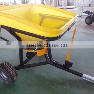 Discount! 3 Point Agricultural Seed Fertilizer Spreader for Hot Selling thumbnail-4