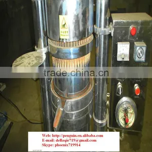 Professional Supplier Soybean Oil Epeller Machine thumbnail-4